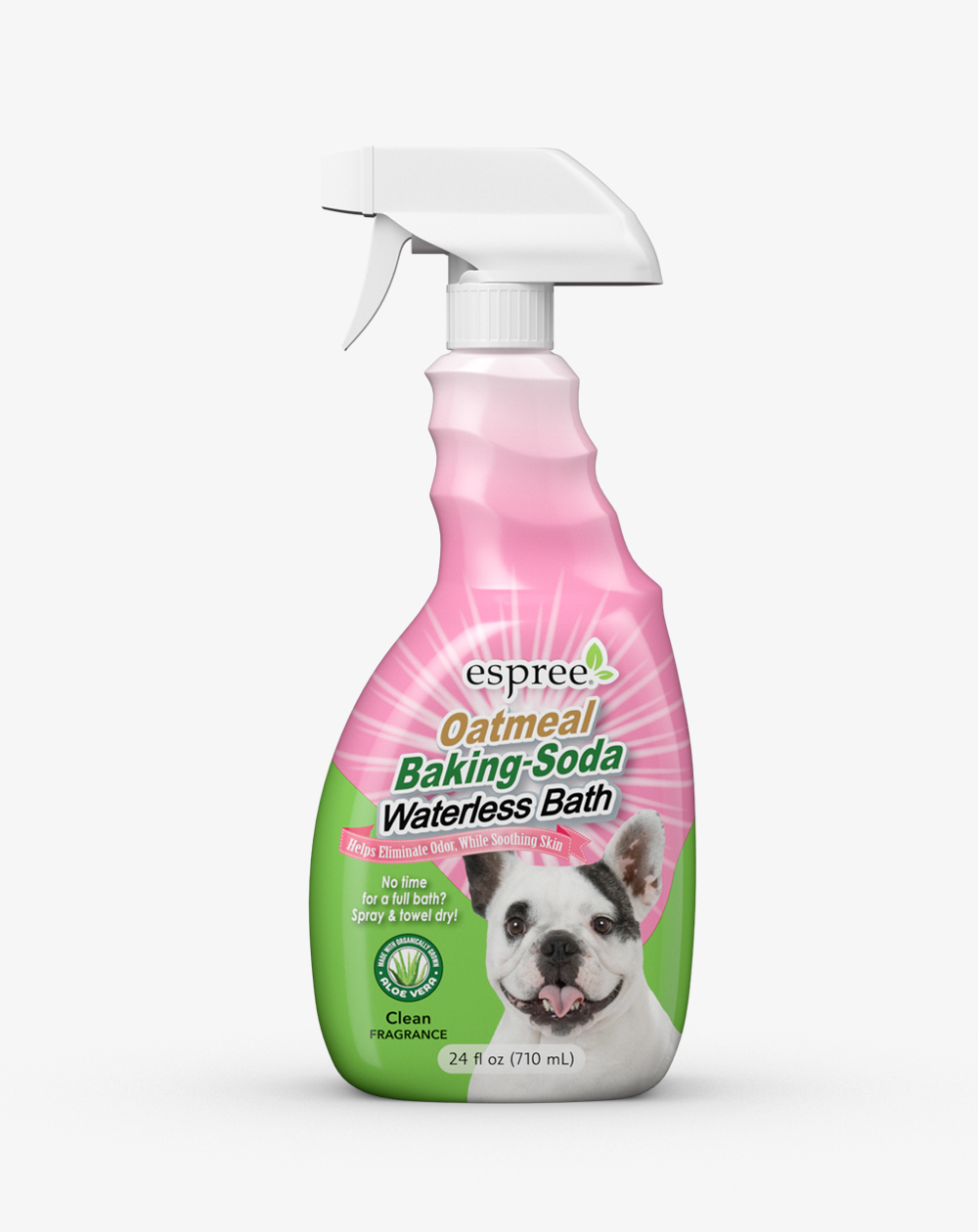 Baking soda dry shampoo for dogs hotsell